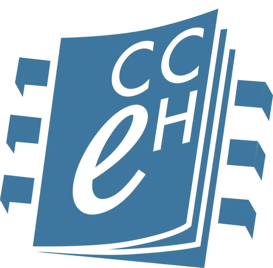 CCeH - Cologne Center for eHumanities